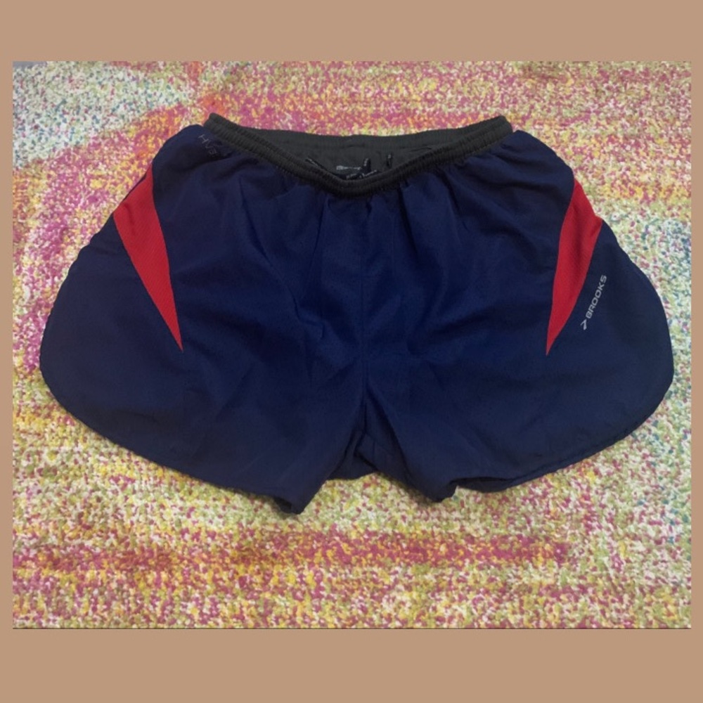 Brooks Shorts